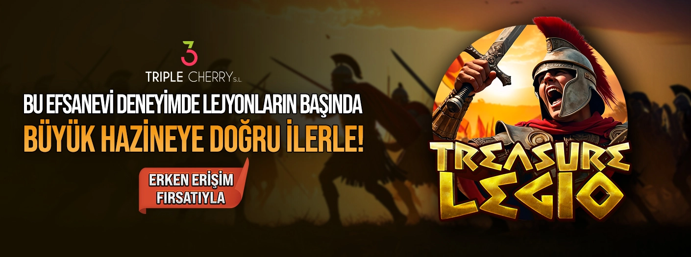 Treasure legio